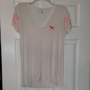 NWOT PINK Super Soft T-Shirt